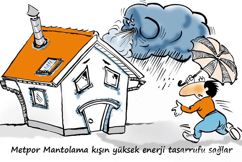 Mantolama İle Tasarruf Etmenin Faydaları